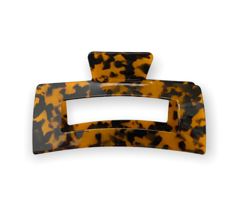 Claw Clip Ultra / Dark Tortoise